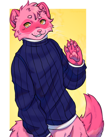 Simple shading + simple background